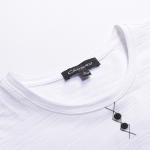 latest t shirt designs for men 100% cotton t shirt