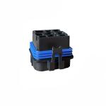 12065686 Wiring Harness Connectors 9 Pin Electrical Connector