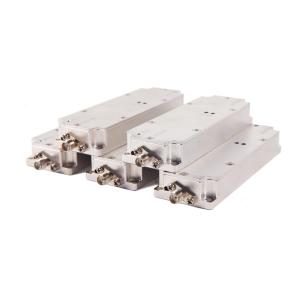 Wholesale 700-1000Mhz Lora 10w 20w 30w 40w 50w 100w RF LDMOS Anti-Drone VCO Noise Source Module UAV Suppressing System from china suppliers