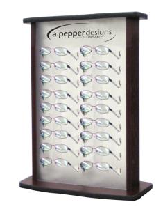 Wholesale Acrylic eyeware display from china suppliers
