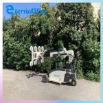 Customized Color 800Kg Glass Vacuum Lifter with 3.5m Lifting Height