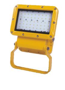 Wholesale BAT86 Marine Explosion Proof Light Fittings Atex Led Floodlight Powder Coated Surface from china suppliers