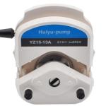 yz15 pump head for peristaltic pump