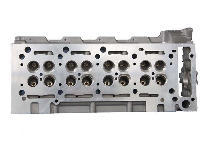 CYLINDER HEAD For MERCEDES BENZ OM646 908574 AMC - 6110105020, 6460100620, 6460101020