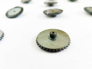 Wholesale High Torque Capacity Industrial Sewing Machine Gear For Heavy Fabric Sewing from china suppliers