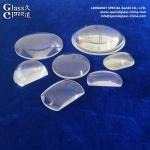 Ar Coating Optical Magnifying Glass For Precision Inspection