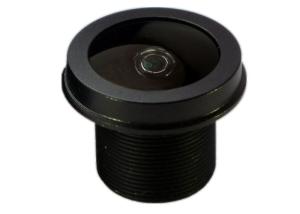 Wholesale 1/2.7&quot; 1.38mm 2Megapixel M12x0.5 mount 180degree Waterproof Fisheye Lens, IP68 automotive camera lens from china suppliers