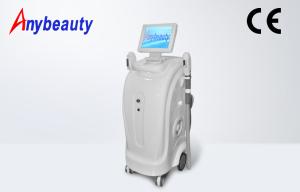 Wholesale SH-1 Vertical Type Big SHR Hair Removal Machine Skin Rejuvenation shr Ipl Beauty Equipment from china suppliers
