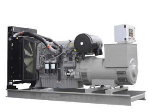 Wholesale 800 KW Perkins Diesel Generator Marathon Alternator Perkins Engine Generator from china suppliers