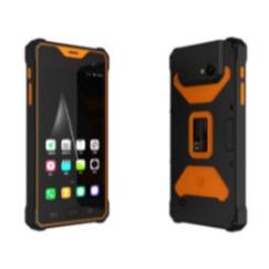 Wholesale Android 8.1 Rugged Wireless Barcode Scanner from china suppliers