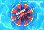 Inflatable octopus multiple Water slide for Aqua Park