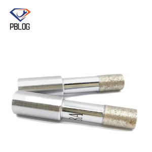 Wholesale Tapered Shank Glass Drill Bits from china suppliers