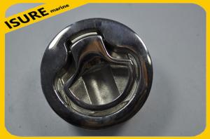 Wholesale Stainless Steel Marine Boat Hatch Latches Turning Lock Lift Handle from china suppliers