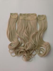 Wholesale Synthetic Weave Hair Extensions from china suppliers