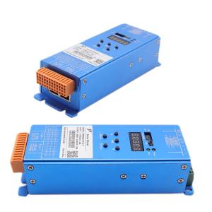 Wholesale APS8010 DC 24V 80V 10A 30A Speed Gate DC Servo Drive Support RS232 RS485 from china suppliers