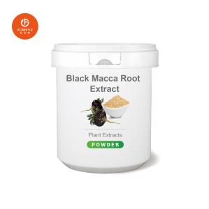 Wholesale Natural Premium Macamide 0.6%-3% Black Maca Root Extract For Men from china suppliers