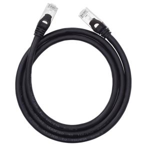 Wholesale HDPE Durable Cat6a Lan Cable CCA Copper Clad Aluminum Conductor from china suppliers