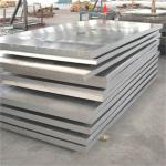 Temper T3 T8 1050 3003 Aluminum Alloy Sheet Plate Supply 2mm 3mm 4mm 5mm for