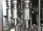 RGF18-18-6 PET Bottle 40000bph Juice Filling Machine