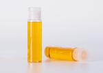 60ml Plastic Cosmetic Bottles For Washing Hand Sanitizer