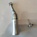 Vertical Reciprocating Dental Surgical Handpiece Interproximal Stripping