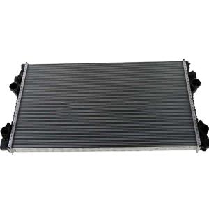 Wholesale OEM 8K0121251K Car Cooling Radiator from china suppliers