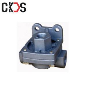 Wholesale Wabco Truck Quick Release Valve from china suppliers