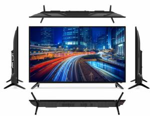 Wholesale Plastic Housing WebOS Big Screen TV 100 Inch LED 8K Frameless Bezel from china suppliers
