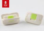 Proof Electric Cute Power Socket Cover For Child / Baby Safety Protector