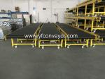 Courier Company Heavy Duty PVK Belt Conveyor