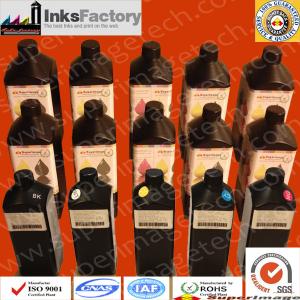 China UV Curable Ink for Seiko Spt 510/255 Print Head Printers (SI-MS-UV1236#) on sale