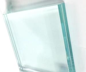 Wholesale Ultra Clear Float Tempered Laminated Glass For Construction from china suppliers