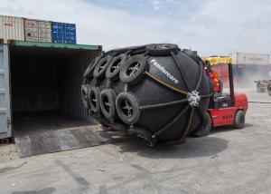Wholesale Fendercare Marine Rubber Floating Fender Inflatable from china suppliers