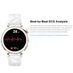 Huaweii WATCH GT5 Pro Smart Watch AMOLED Color Screen Sports Tracker Health