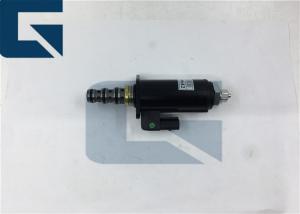 Wholesale Proportional Hydraulic Pump Excavator Solenoid Valve For SK-8 YN35V00048F2 from china suppliers