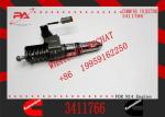 New High Quality Diesel N14 Common Rail Fuel Injector 3411766 3652541 3411767