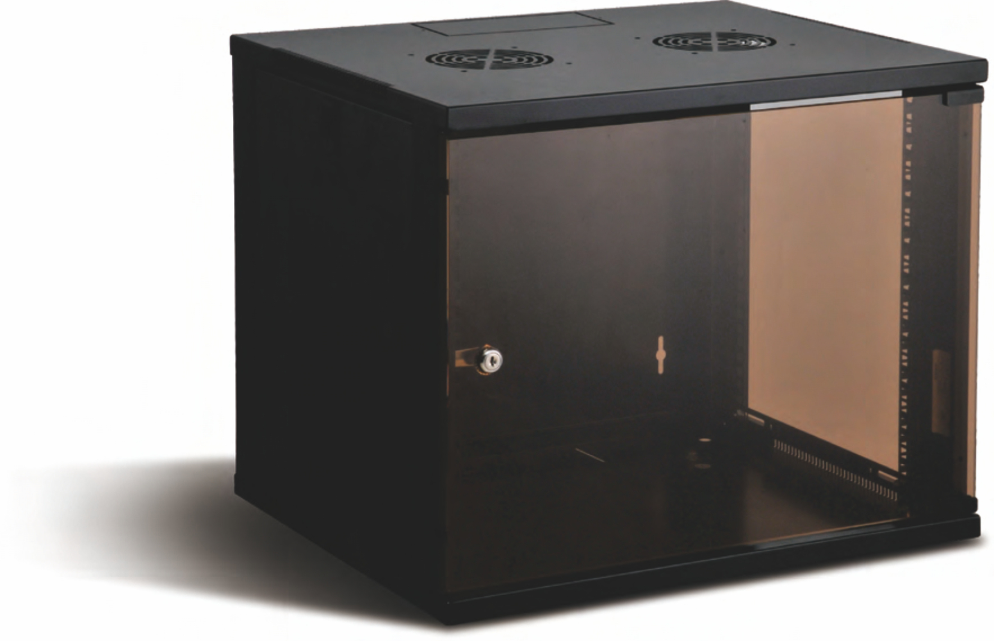 SQ Wall Box