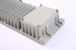 IP66 And WF2 Protection Level Explosion Proof Led Linear Light 100-277VAC 100lm