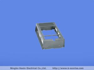 Wholesale customized metal shielding casn from china suppliers
