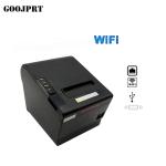 High quality 80mm thermal receipt bill printers Kitchen Restaurant POS printer