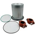 1617012800 Heat Conducting Pasta for Atlas Air Compressor Energy Mining
