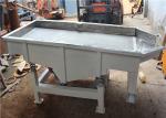 Pineapple Block SS304 Powder Sifter Machine Classifier
