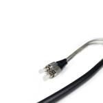 Outdoor FTTA CPRI Patch Cord RRU Connector LC LSZH