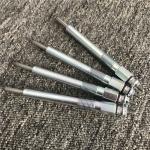 Sany SY75D Excavator Engine Parts Isuzu 4LE2 Engine Preheating Plug Preheat