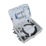 12 Core Fiber Optic Distribution Box