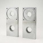 CNC Machining Turning Stainless Steel Spare Parts For Automotive Industrial