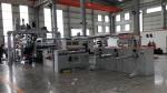 High capacity Twin Screw PET Plastic Sheet Production Line High Torque High