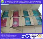 Double bevelled edge screen printing rubber squeegee blade/Squeegee