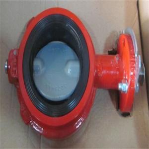 Wholesale FMC Model 12 Weco Butterfly Valve 3245819 for Machinery &amp; Industrial Equipment from china suppliers