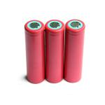 Original Cells Sanyo UR18650FM 2600mAh rechargeable Li-Ion 18650 battery cells